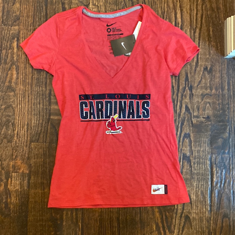 St. Louis Cardinals t shirt